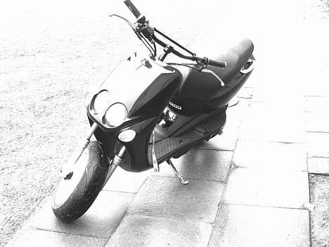 Yamaha neos solgt billede 15