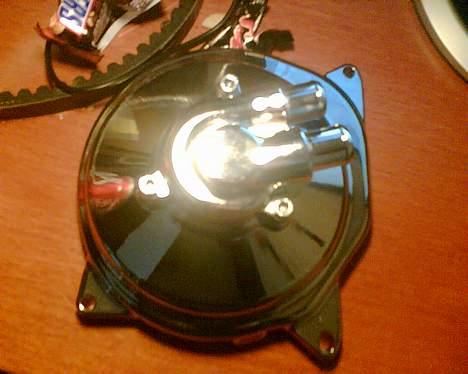 Yamaha Jog LC UPDATING - Croom;D billede 5