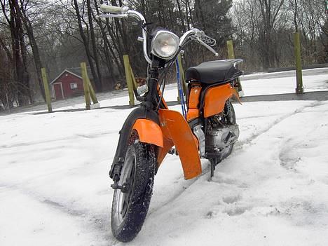 Suzuki Solgt!! billede 1