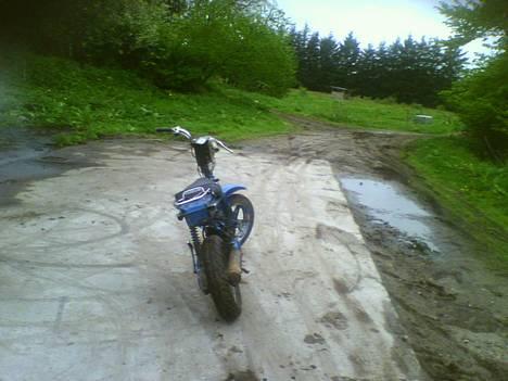 Suzuki Solgt!! billede 2