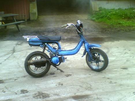 Suzuki Solgt!! billede 3