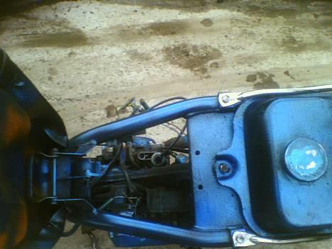 Suzuki Solgt!! billede 5