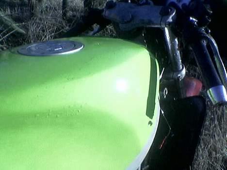 Aprilia rs50 solgt billede 12