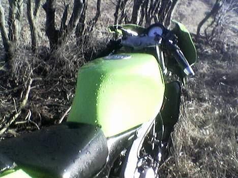 Aprilia rs50 solgt billede 13