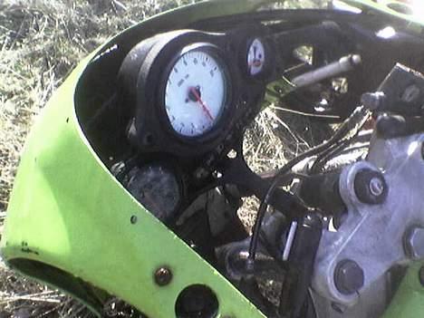 Aprilia rs50 solgt billede 14