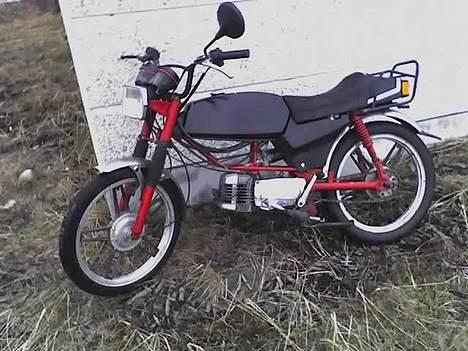 Kreidler 2 gear  billede 14