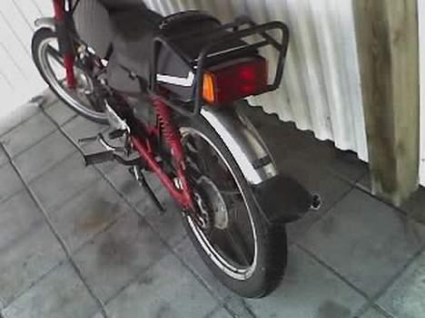 Kreidler 2 gear  billede 17