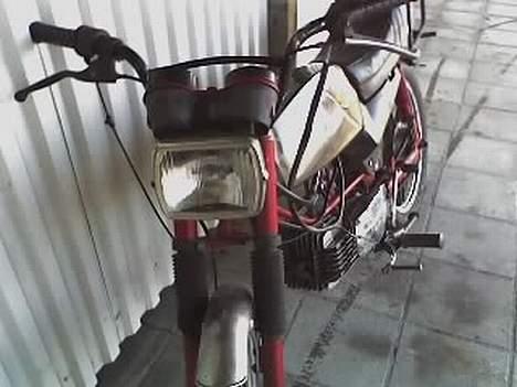 Kreidler 2 gear  billede 18