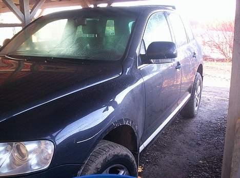 Yamaha 4 gear FS1. Det køre bare - Fatters bette bil igen billede 11