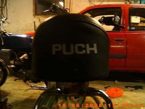 Puch maxi 2 gear BYTTET billede 7