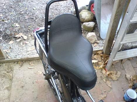 Puch Maxi (SOLGT) billede 2