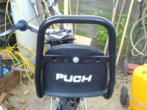Puch Maxi (SOLGT) billede 3