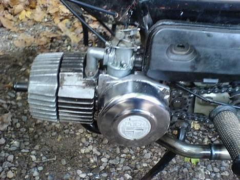 Puch Maxi (SOLGT) billede 5