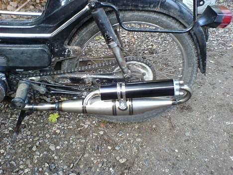 Puch Maxi (SOLGT) billede 6