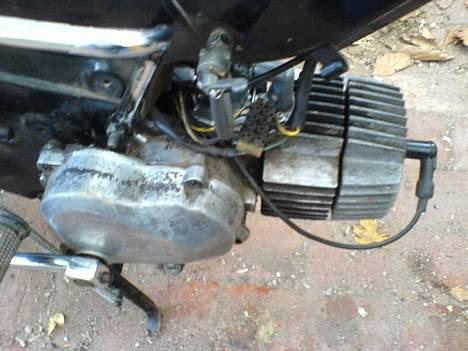 Puch Maxi (SOLGT) billede 7