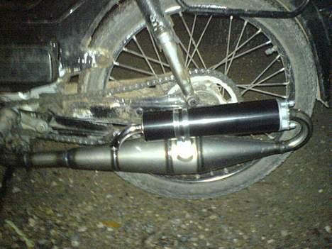 Puch Maxi (SOLGT) billede 8