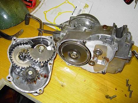 Puch Maxi K billede 14