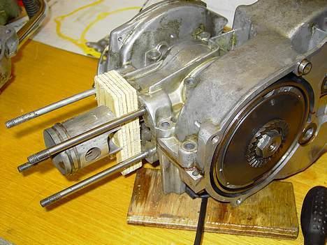 Puch Maxi K billede 15