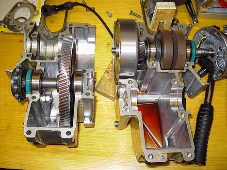 Puch Maxi K billede 16