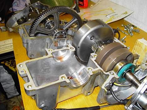 Puch Maxi K billede 17