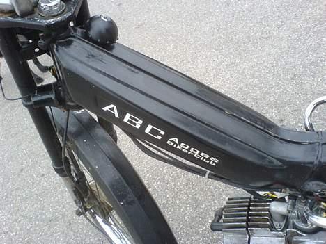 Puch Maxi (SOLGT) billede 11