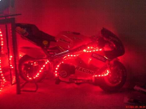 PGO Dr. big! byttes for sonic billede 12