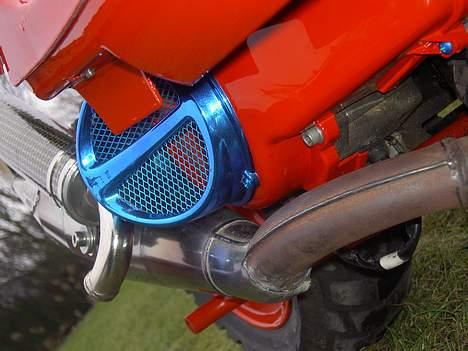 PGO Hot 50 solgt billede 11