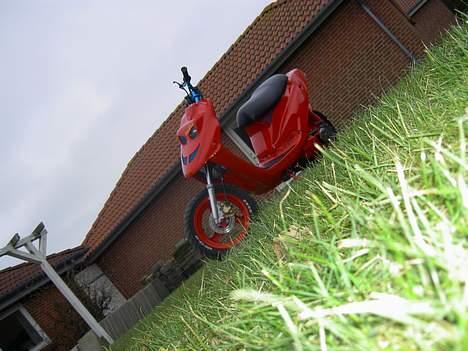 PGO Hot 50 solgt billede 12