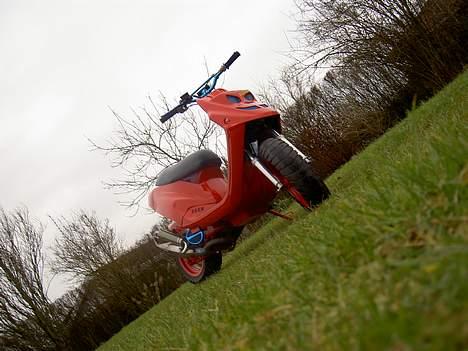 PGO Hot 50 solgt billede 13