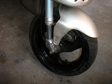 Piaggio NRG billede 3