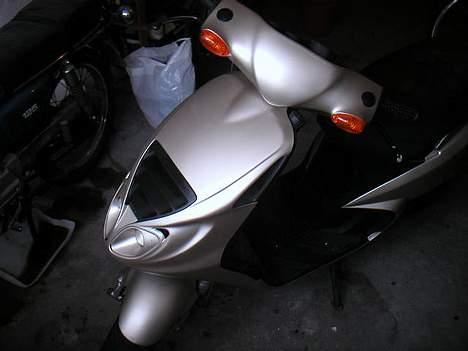 Piaggio NRG billede 4