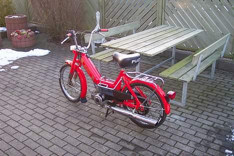 Puch Maxi k Solgt billede 1