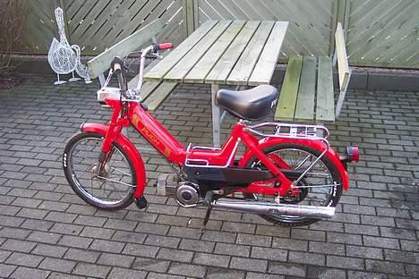 Puch Maxi k Solgt billede 2