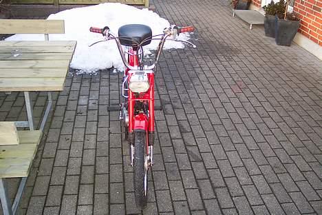 Puch Maxi k Solgt billede 5