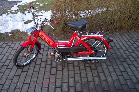 Puch Maxi k Solgt billede 6