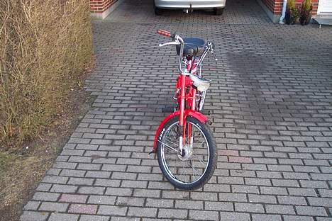 Puch Maxi k Solgt billede 7