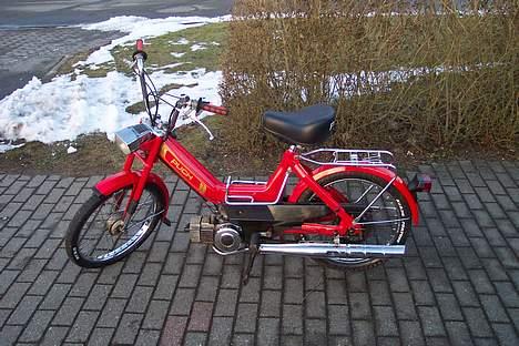 Puch Maxi k Solgt billede 8