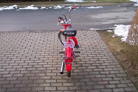 Puch Maxi k Solgt billede 9