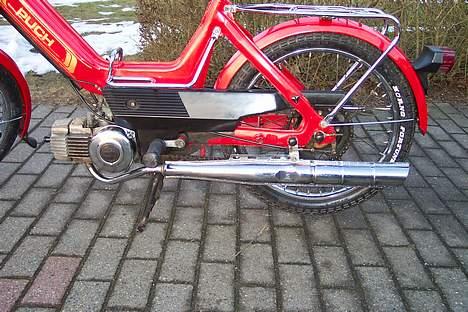 Puch Maxi k Solgt billede 10