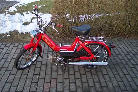 Puch Maxi k Solgt billede 11