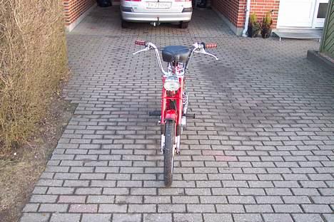 Puch Maxi k Solgt billede 12