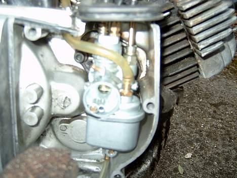 Yamaha fs1 4.g billede 1