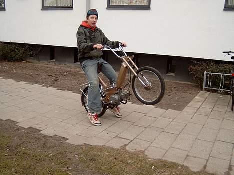 Yamaha fs1 4.g billede 3