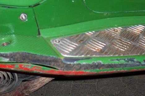 Aprilia Rally billede 15