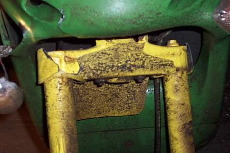 Aprilia Rally billede 18