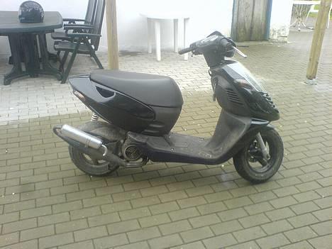 Aprilia Sonic (GP) billede 3