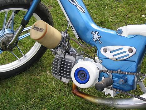 Puch >>>sparvaths<<< billede 8