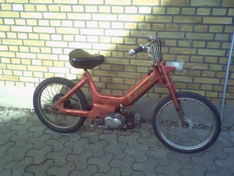 Puch maxi k - Solgt - billede 1