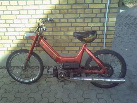Puch maxi k - Solgt - billede 2