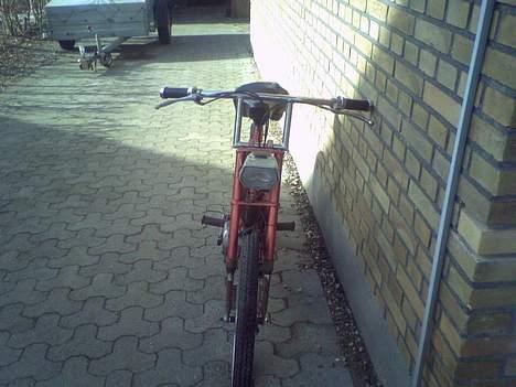 Puch maxi k - Solgt - billede 3